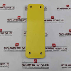 Control Flow 966103-03 Compensator Plate For Motion Compensator 600K Dsc-25