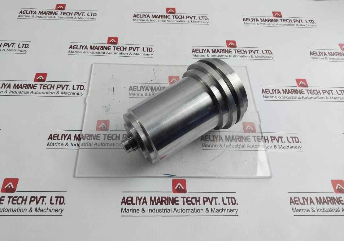 Control Flow 966113-02 Piston For Hydraulic Lock Compensator Dsc-25