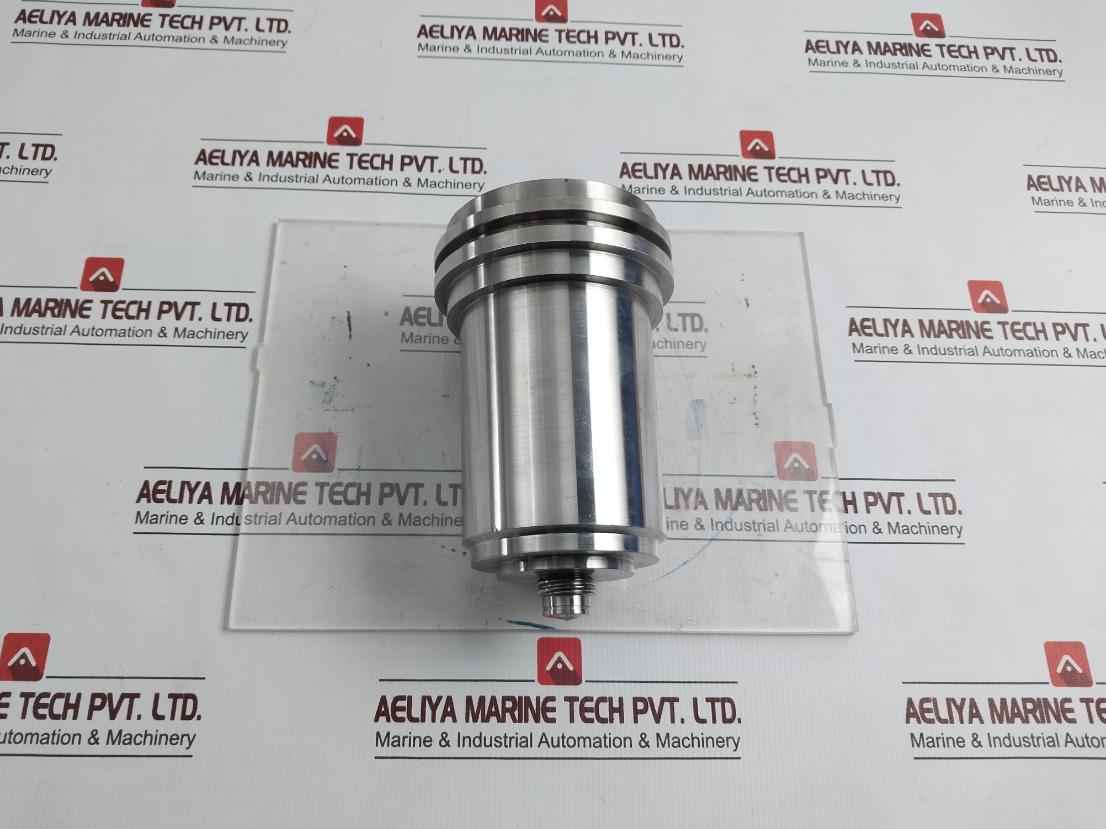 Control Flow 966113-02 Piston For Hydraulic Lock Compensator Dsc-25