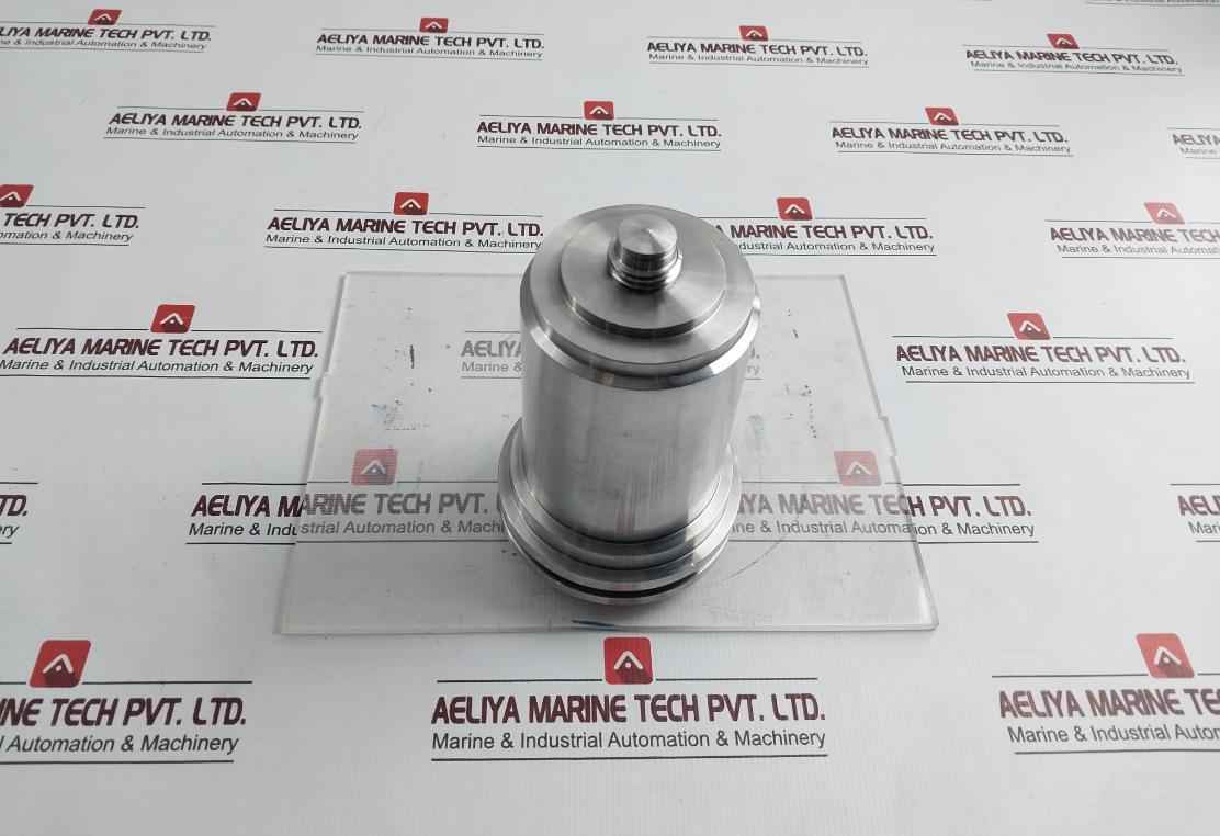 Control Flow 966113-02 Piston For Hydraulic Lock Compensator Dsc-25