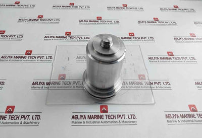 Control Flow 966113-02 Piston For Hydraulic Lock Compensator Dsc-25