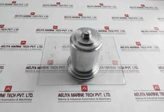 Control Flow 966113-02 Piston For Hydraulic Lock Compensator Dsc-25