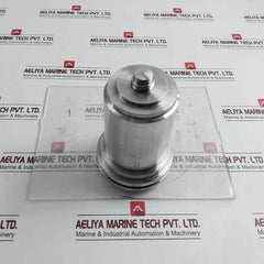 Control Flow 966113-02 Piston For Hydraulic Lock Compensator Dsc-25