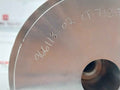 Control Flow 966113-02 Piston For Hydraulic Lock Compensator Dsc-25