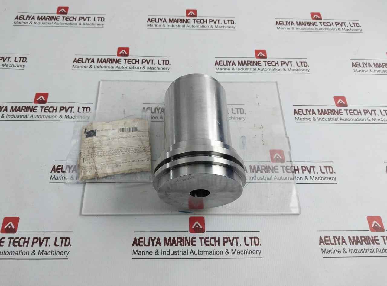 Control Flow 966113-02 Piston For Hydraulic Lock Compensator Dsc-25