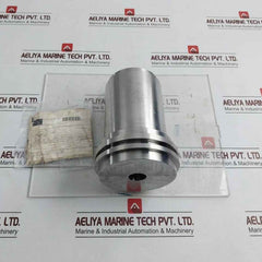 Control Flow 966113-02 Piston For Hydraulic Lock Compensator Dsc-25