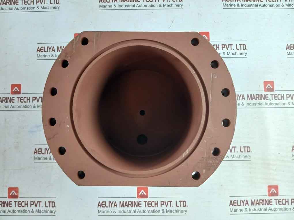 Control Flow 966113-06 Tensioning Cylinder 600K-25 Dsc