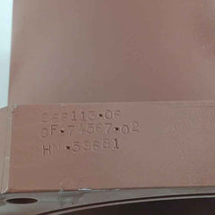 Control Flow 966113-06 Tensioning Cylinder 600K-25 Dsc