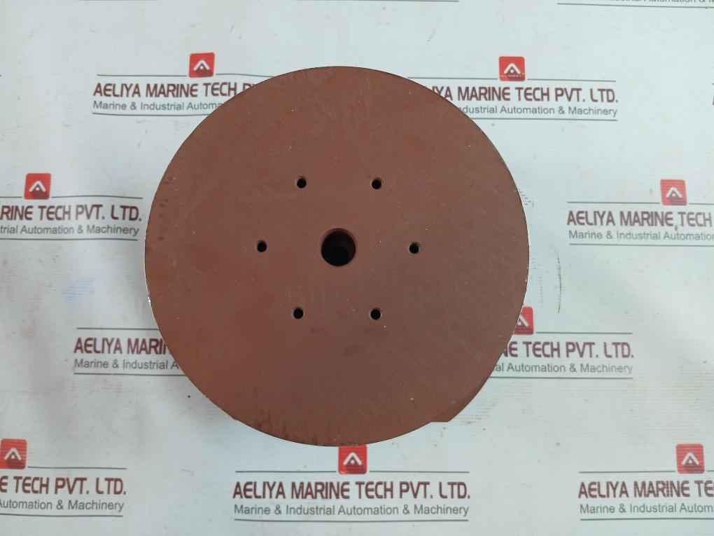 Control Flow 966113-06 Tensioning Cylinder 600K-25 Dsc