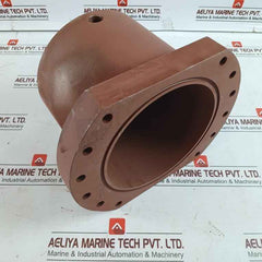 Control Flow 966113-06 Tensioning Cylinder 600K-25 Dsc