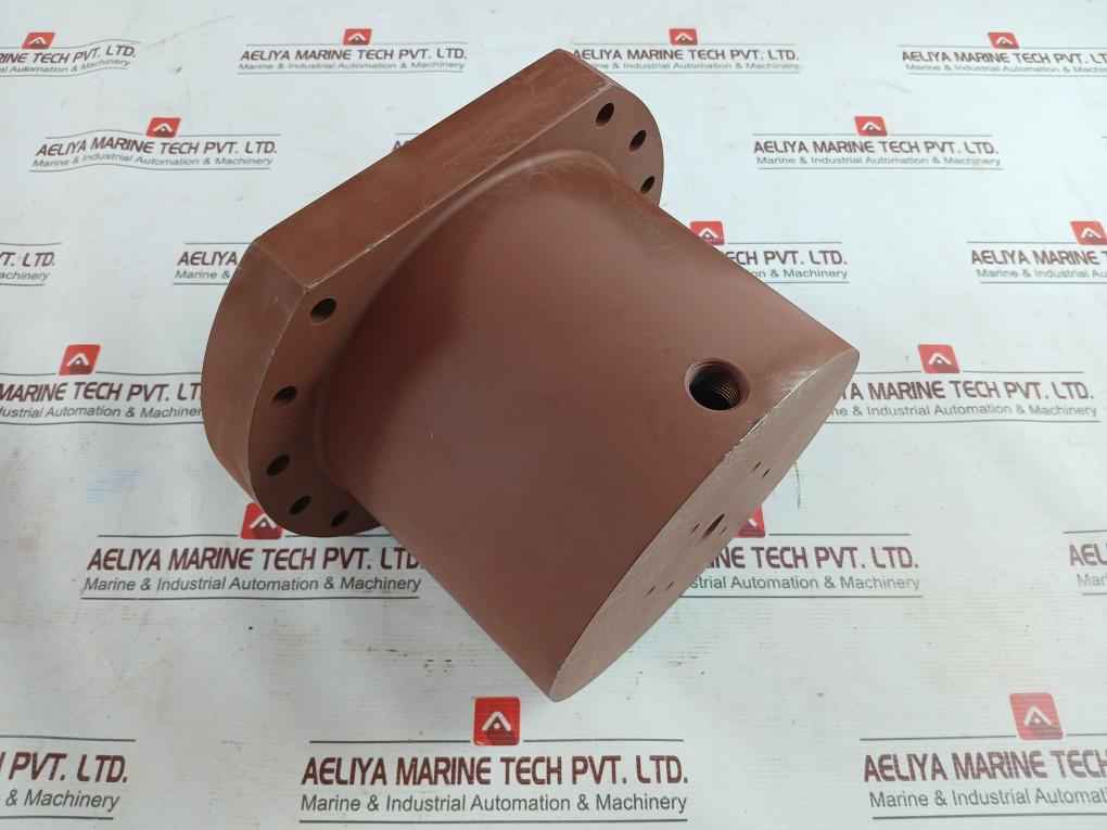 Control Flow 966113-06 Tensioning Cylinder 600K-25 Dsc