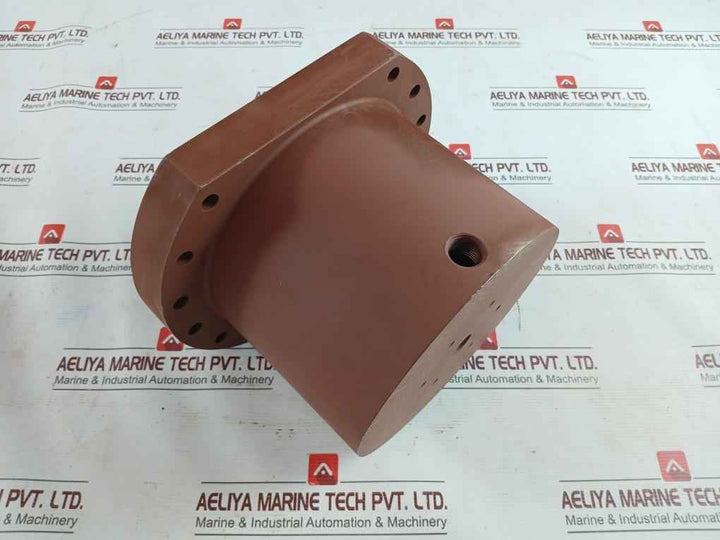 Control Flow 966113-06 Tensioning Cylinder 600K-25 Dsc