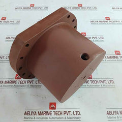 Control Flow 966113-06 Tensioning Cylinder 600K-25 Dsc