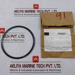 Control Flow 966208 Seal O-ring 5X1/4X1/16In 600K-25 Dsc