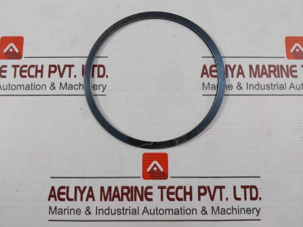 Control Flow 966208 Seal O-ring 5X1/4X1/16In 600K-25 Dsc