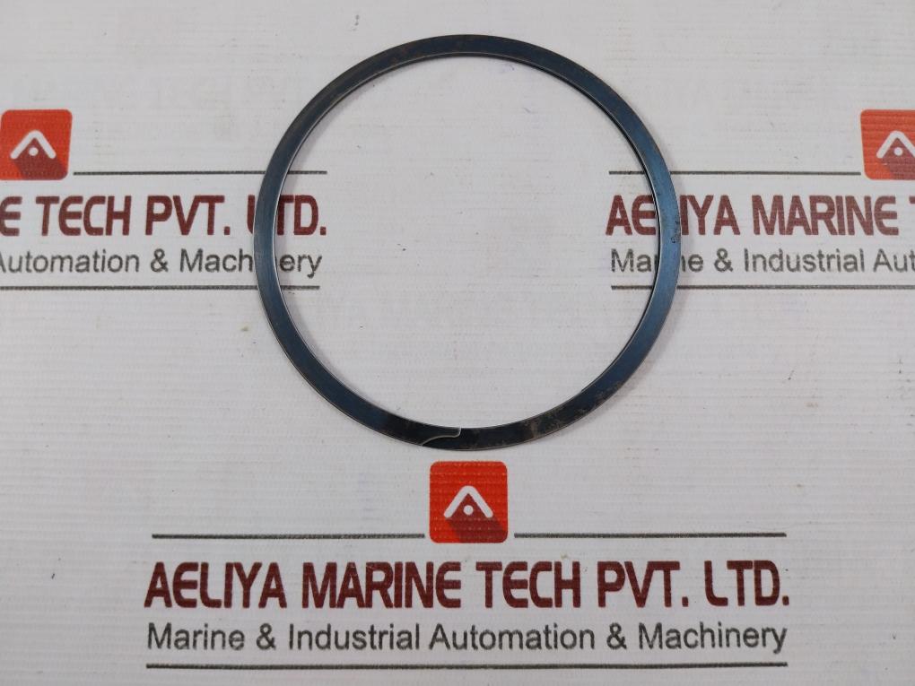Control Flow 966208 Seal O-ring 5X1/4X1/16In 600K-25 Dsc