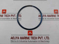 Control Flow 966208 Seal O-ring 5X1/4X1/16In 600K-25 Dsc