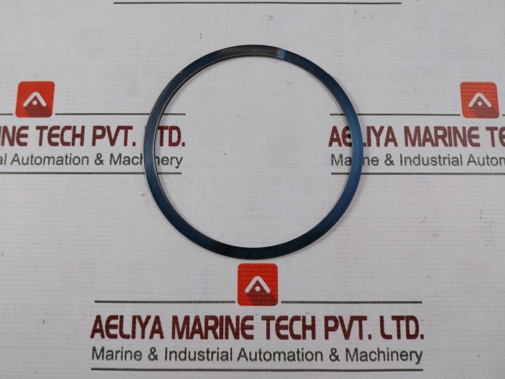 Control Flow 966208 Seal O-ring 5X1/4X1/16In 600K-25 Dsc