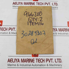 Control Flow 966208 Seal O-ring 5X1/4X1/16In 600K-25 Dsc