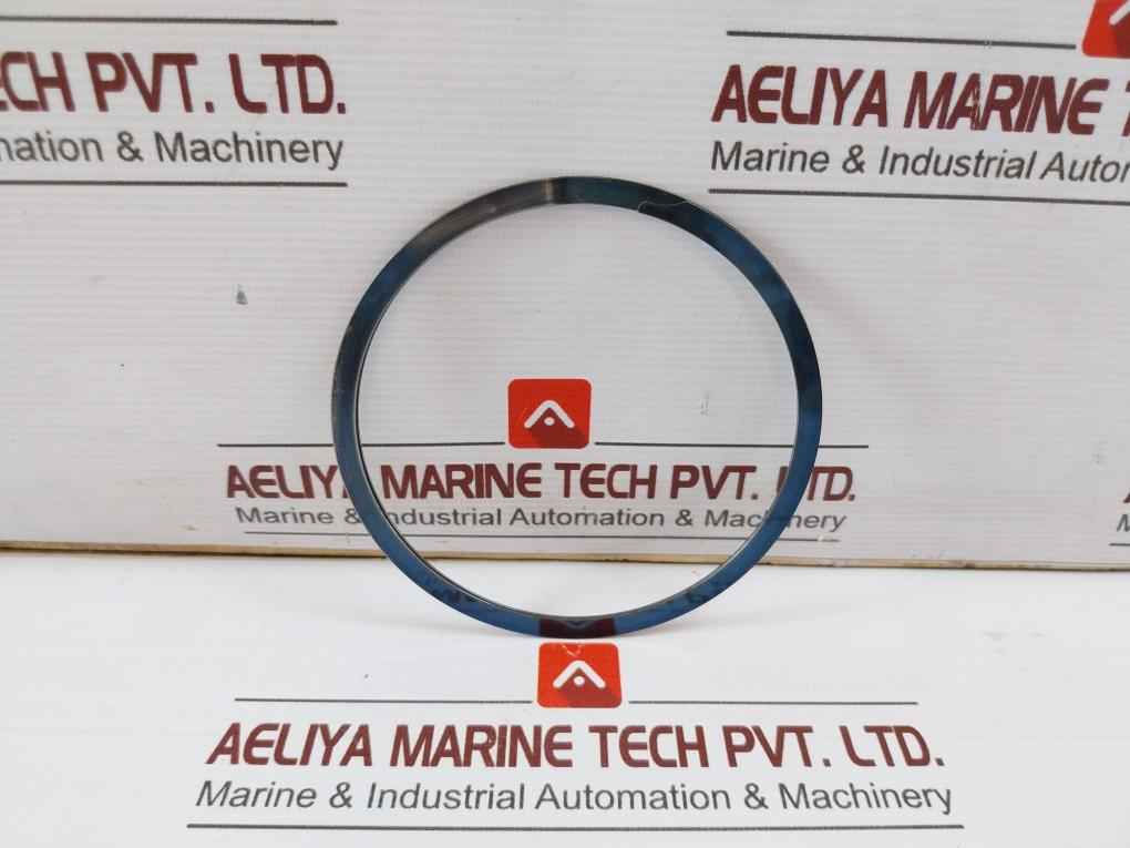 Control Flow 966208 Seal O-ring 5X1/4X1/16In 600K-25 Dsc