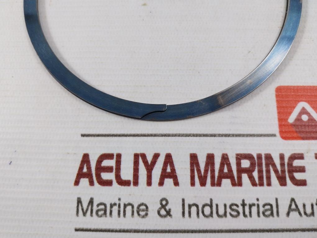 Control Flow 966208 Seal O-ring 5X1/4X1/16In 600K-25 Dsc