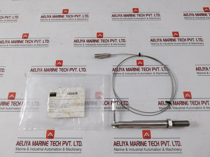 Control Flow 97761-02 Anchor Application Riser Tensioner Kit 965006-02