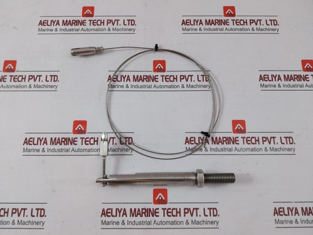 Control Flow 97761-02 Anchor Application Riser Tensioner Kit 965006-02