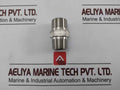 Control Flow 978438 Hex Nipple 3/4 Npt,Ss43
