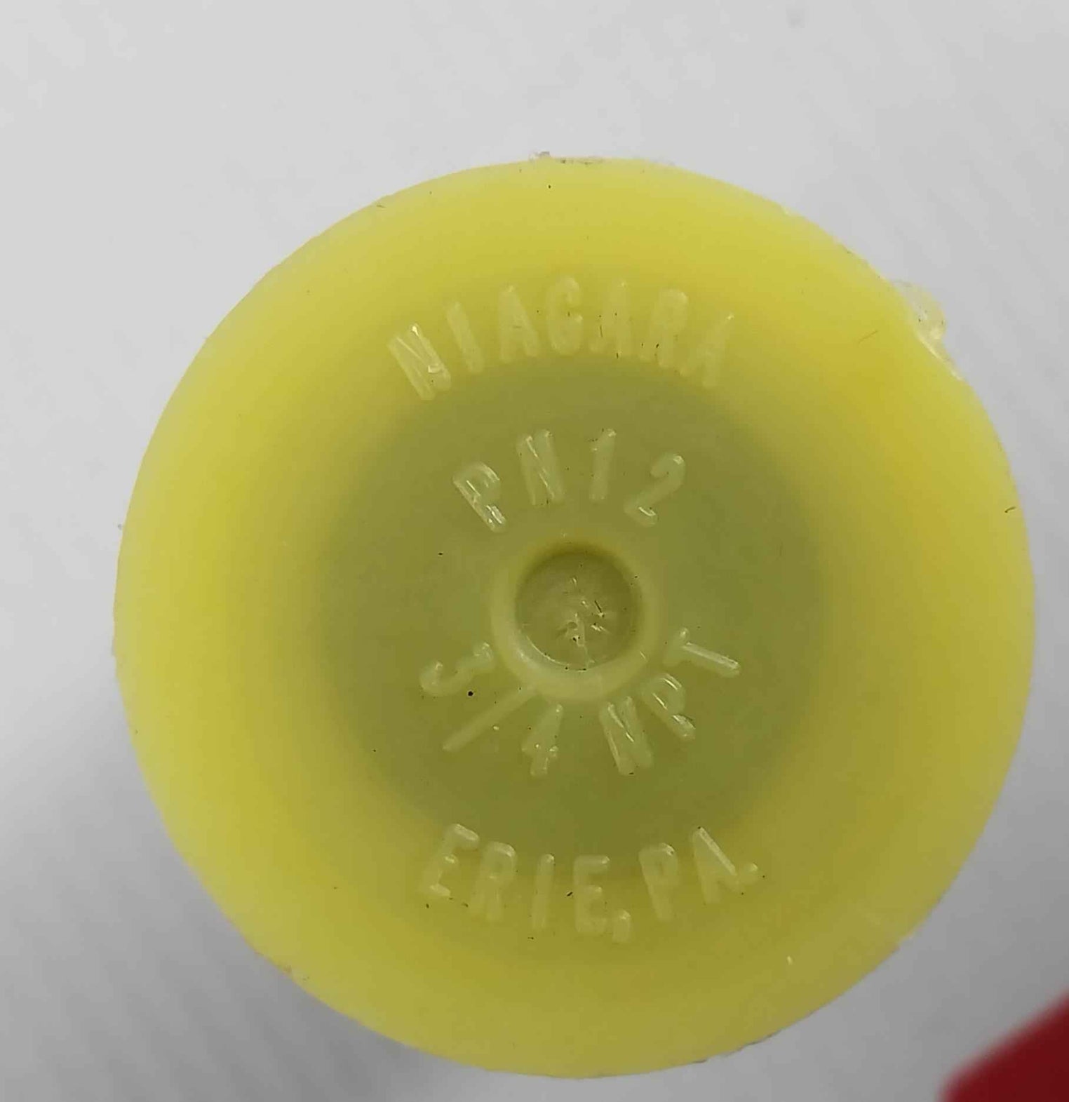 Control Flow 978438 Hex Nipple 3/4 Npt,Ss43