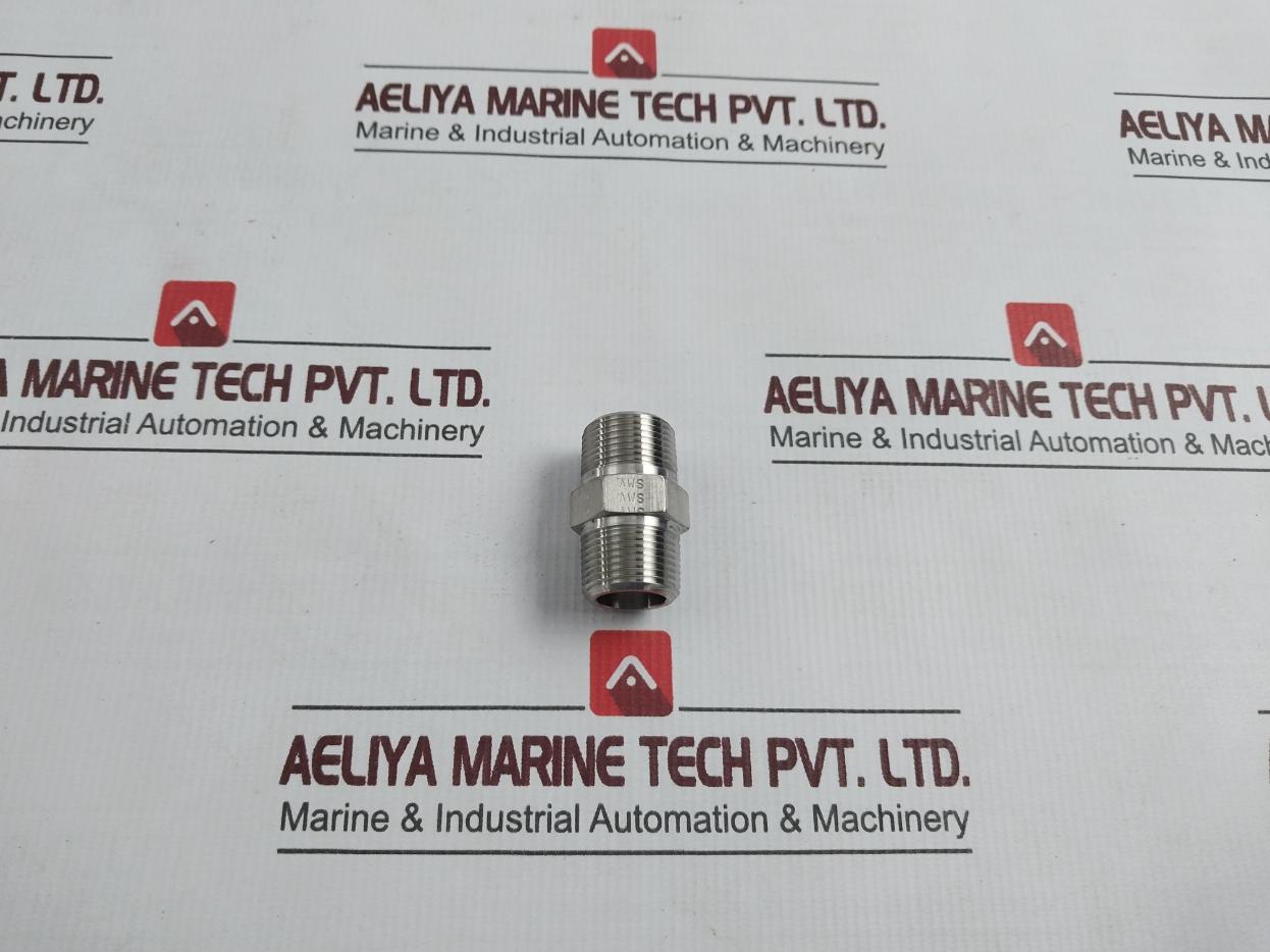 Control Flow 978438 Riser Tensioner 30217035 - Aeliya Marine Tech