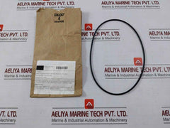 Control Flow V195000-262 Seal O-ring 7X7 1/4X1/8In 600K-25 Dsc