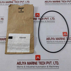 Control Flow V195000-262 Seal O-ring 7X7 1/4X1/8In 600K-25 Dsc