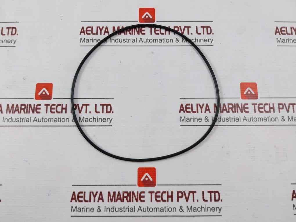 Control Flow V195000-262 Seal O-ring 7X7 1/4X1/8In 600K-25 Dsc