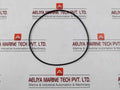 Control Flow V195000-262 Seal O-ring 7X7 1/4X1/8In 600K-25 Dsc