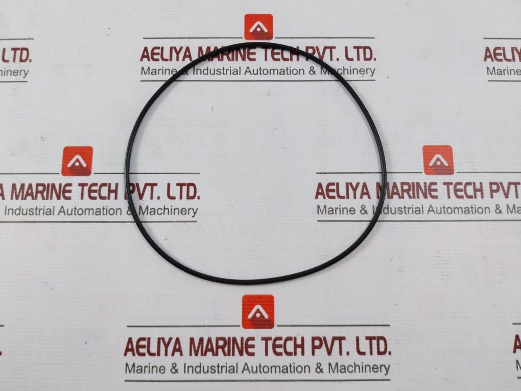 Control Flow V195000-262 Seal O-ring 7X7 1/4X1/8In 600K-25 Dsc