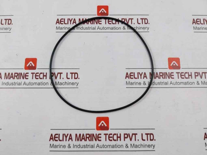 Control Flow V195000-262 Seal O-ring 7X7 1/4X1/8In 600K-25 Dsc
