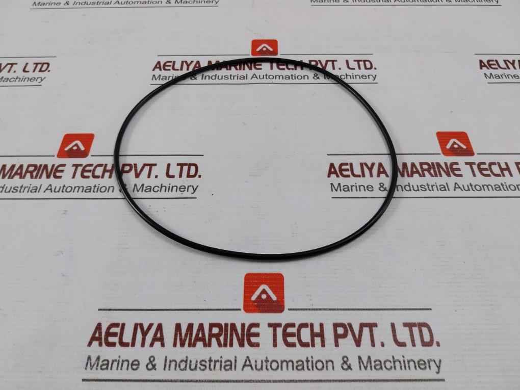 Control Flow V195000-262 Seal O-ring 7X7 1/4X1/8In 600K-25 Dsc