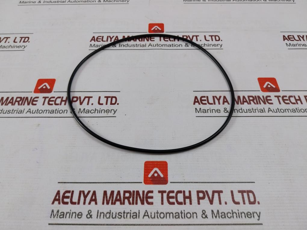 Control Flow V195000-262 Seal O-ring 7X7 1/4X1/8In 600K-25 Dsc