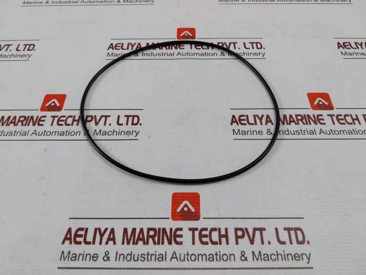 Control Flow V195000-262 Seal O-ring 7X7 1/4X1/8In 600K-25 Dsc