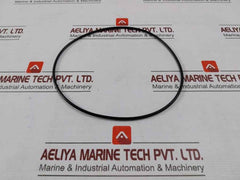 Control Flow V195000-262 Seal O-ring 7X7 1/4X1/8In 600K-25 Dsc