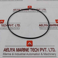 Control Flow V195000-262 Seal O-ring 7X7 1/4X1/8In 600K-25 Dsc