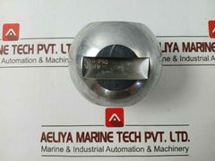 Control Flow Wm-931 Ball Valve For Riser Tensioner Component