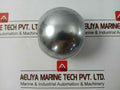 Control Flow Wm-931 Ball Valve For Riser Tensioner Component