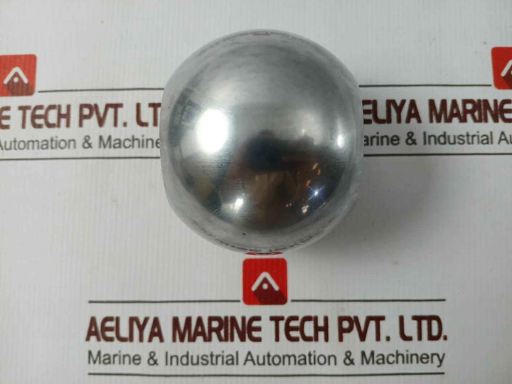Control Flow Wm-931 Ball Valve For Riser Tensioner Component