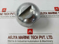 Control Flow Wm-931 Ball Valve For Riser Tensioner Component