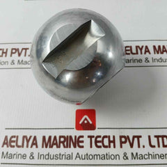 Control Flow Wm-931 Ball Valve For Riser Tensioner Component