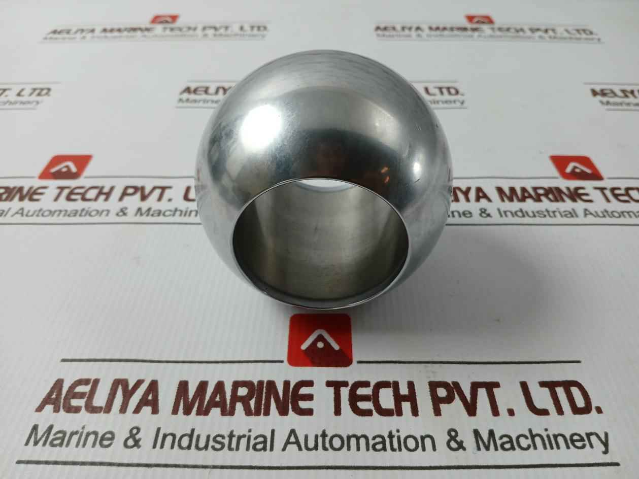 Control Flow Wm-931 Ball Valve For Riser Tensioner Component