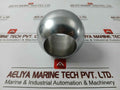 Control Flow Wm-931 Ball Valve For Riser Tensioner Component