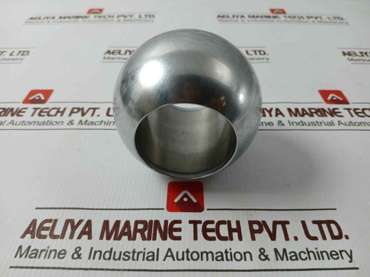 Control Flow Wm-931 Ball Valve For Riser Tensioner Component