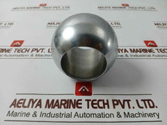 Control Flow Wm-931 Ball Valve For Riser Tensioner Component